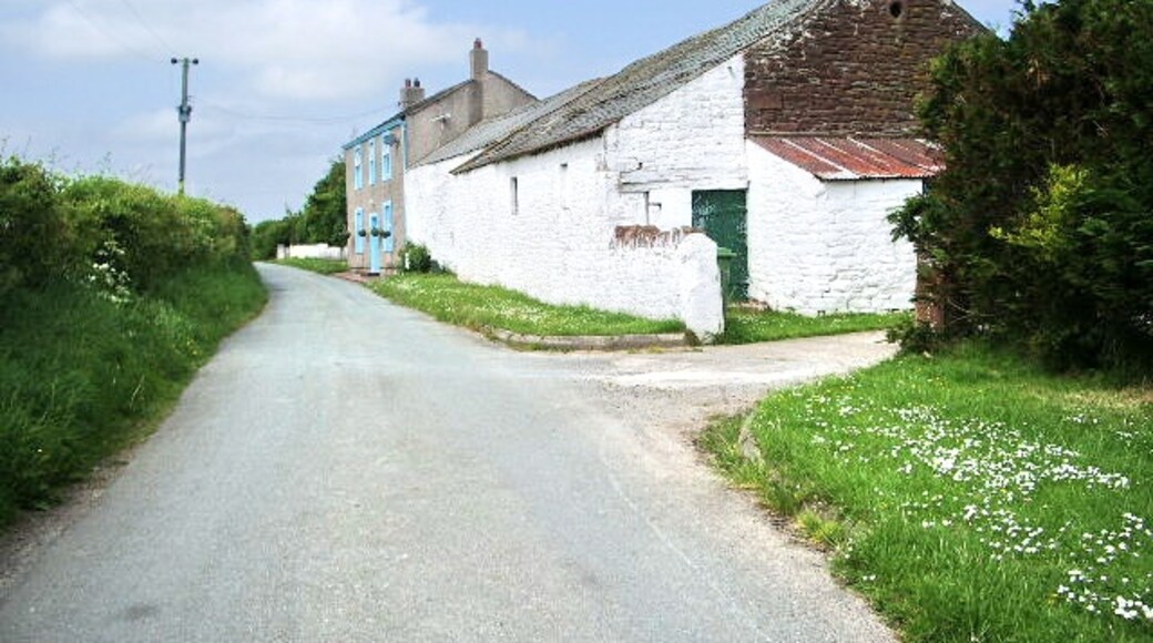 "Westnewton"-foto av Alexander P Kapp (CC BY-SA) / Urklipp från original