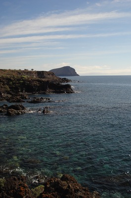 Tenerife