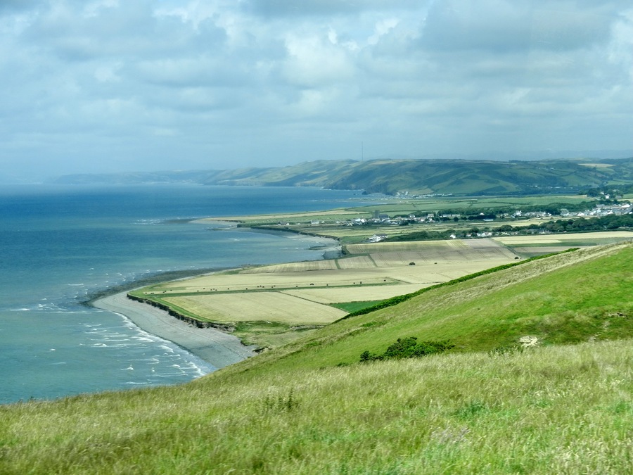 Wales