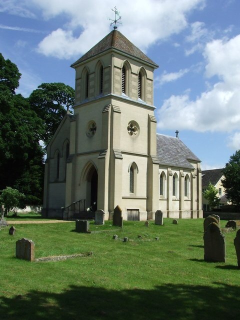 Ảnh "Westley" của Keith Evans (CC BY-SA) / Cắt từ ảnh gốc