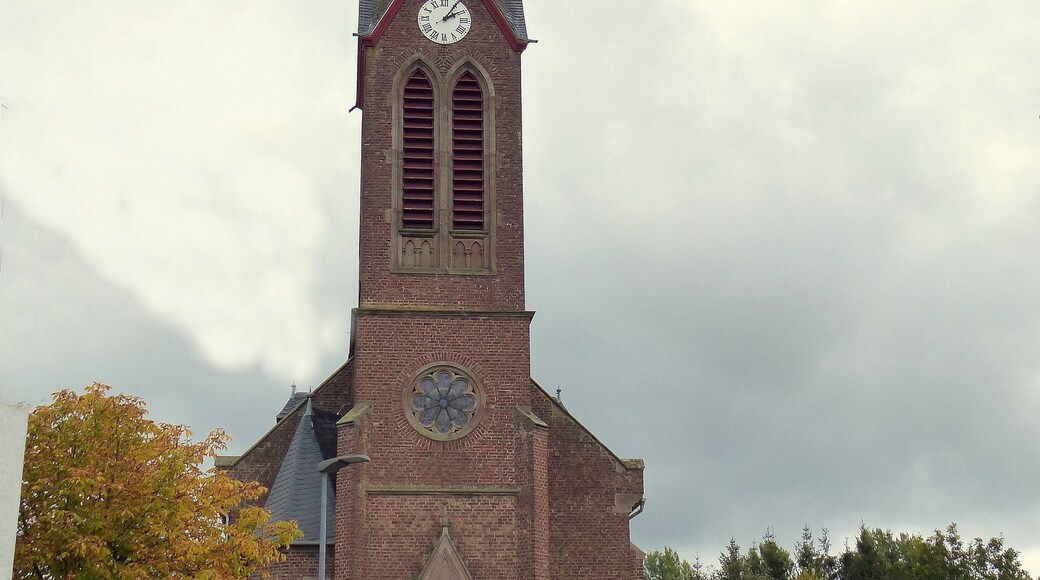 Photo "Rayerschied" by Edgar El (CC BY) / Cropped from original