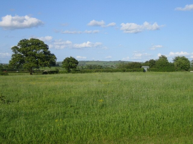 Photo "Woodham" by Andy Gryce (CC BY-SA) / Cropped from original