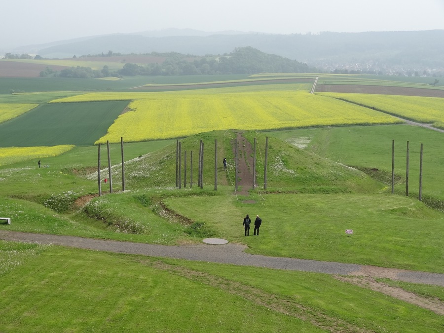 Oppidum Glauberg