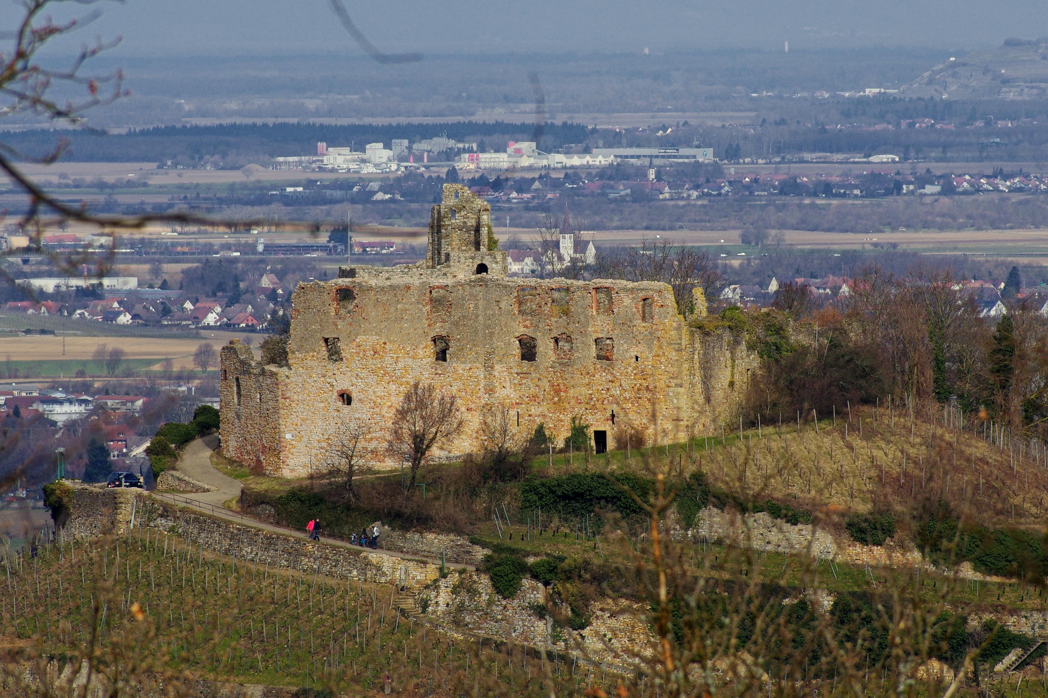 Visit Staufen im Breisgau 2024 Travel Guide for Staufen im