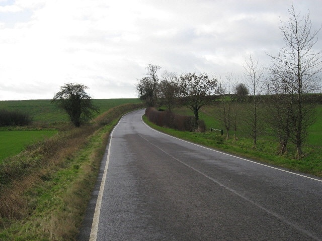 Photo "Beelsby" by Roger Gilbertson (CC BY-SA) / Cropped from original