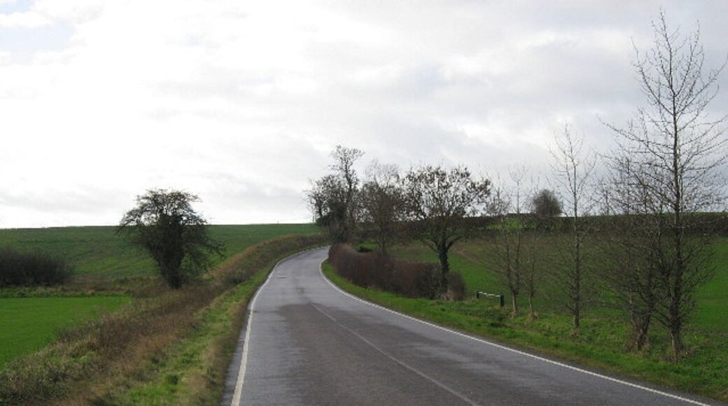 Photo "Beelsby" by Roger Gilbertson (CC BY-SA) / Cropped from original