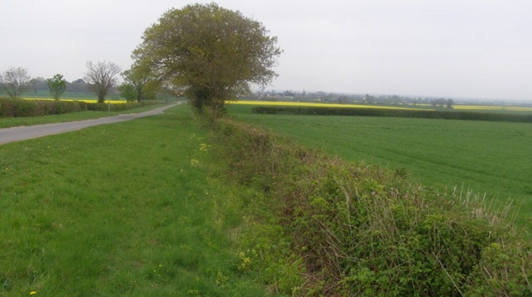 Photo "Morton & Hanthorpe" by Brian Green (CC BY-SA) / Cropped from original