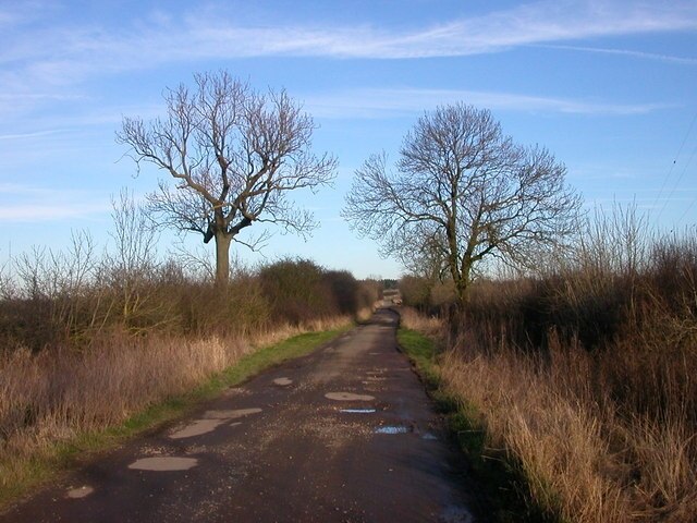 Foto „Yelvertoft“ von Ian Rob (CC BY-SA)/zugeschnittenes Original