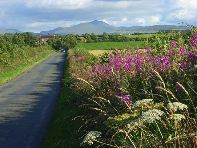 Foto „Bromfield“ von Andrew Smith (CC BY-SA)/zugeschnittenes Original