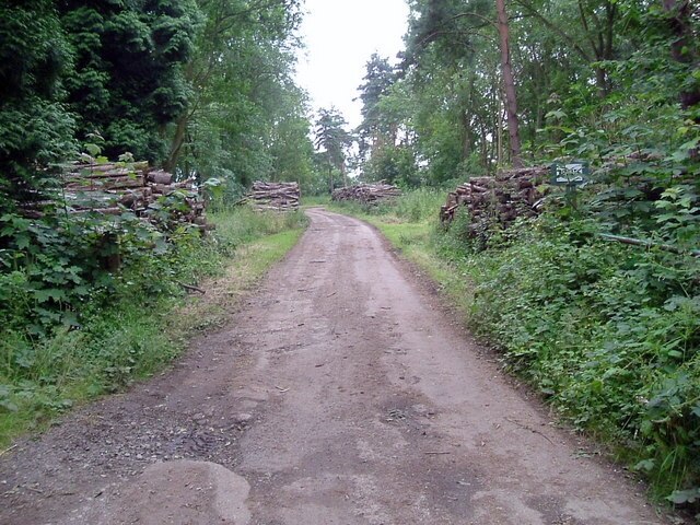 Foto “Grafton Underwood” tomada por Les Harvey (CC BY-SA); recorte de la original