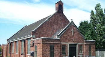 Featherstone Methodist Church