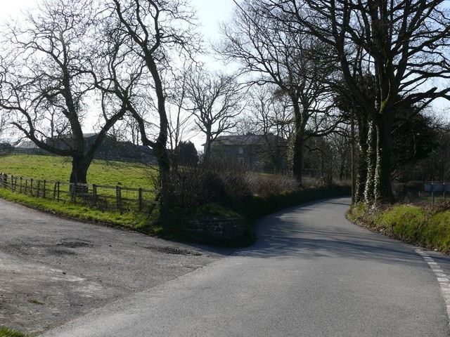 Ty Mawr Farmhouse, Cilcennin