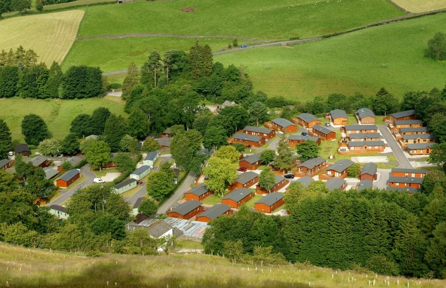 Limefitt Park