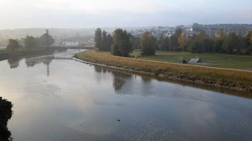 Photo "Egloshayle" by Robert Powell (CC BY-SA) / Cropped from original