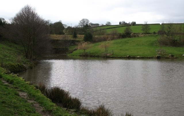 Foto "Darley" de Gordon Hatton (CC BY-SA) / Recortada de la original