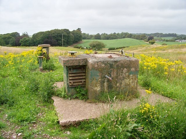 Cummertrees ROC Post Opened in October 1966 and closed in September 1991, this is one of over 300 Royal Observer Corps (ROC) posts across Scotland. In the Cold War era the job of the ROC was to report the positions of the nuclear bomb strikes and monitor resulting fallout areas and relay these back to Group Headquarters.