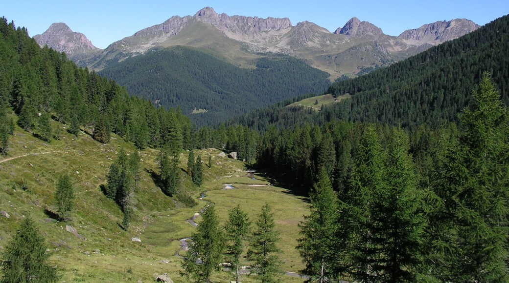 Scurelle, Trentino-Alto Adige, Italy
