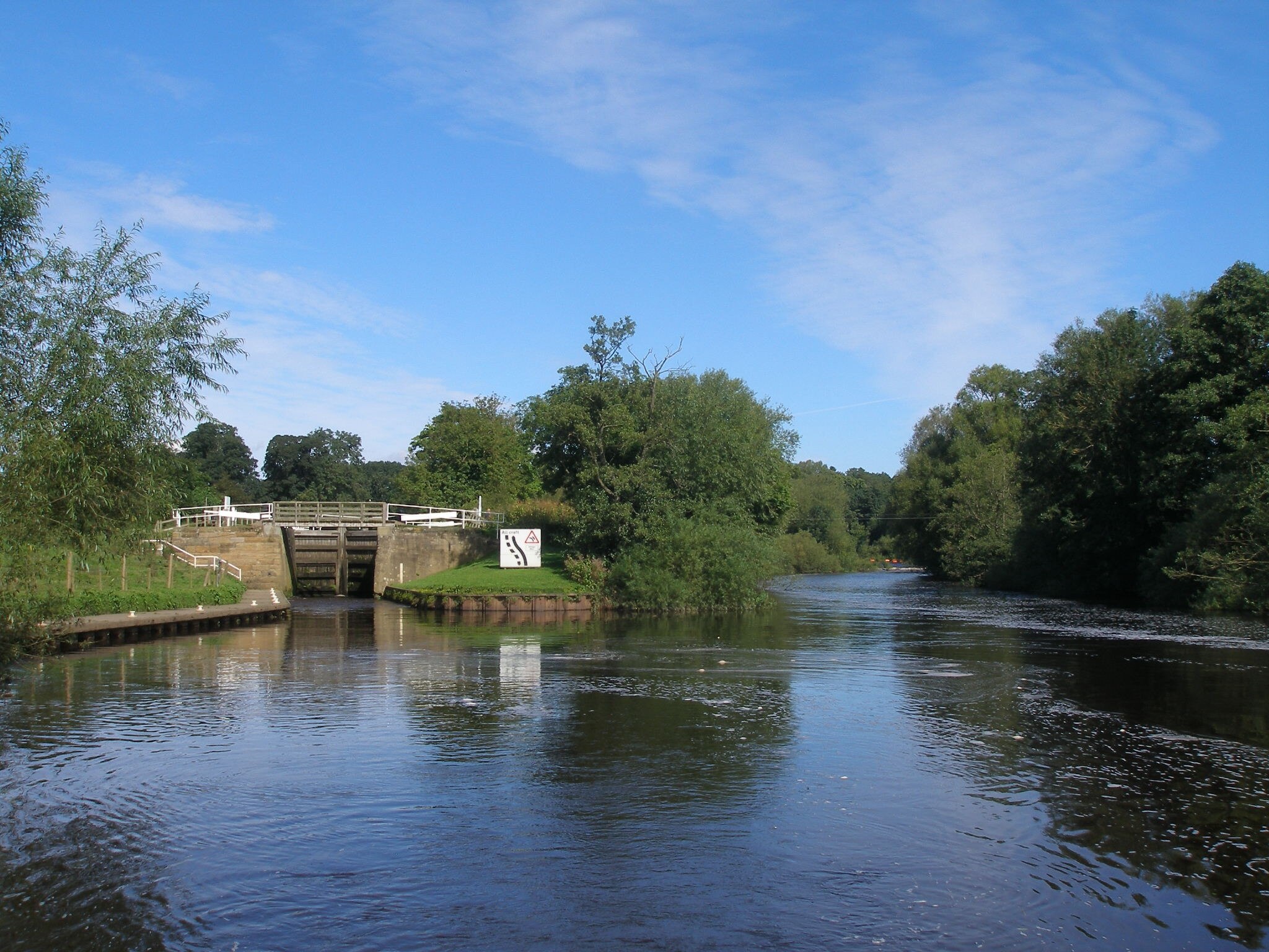 "Westwick"-foto av John Slater (CC BY-SA) / Urklipp från original