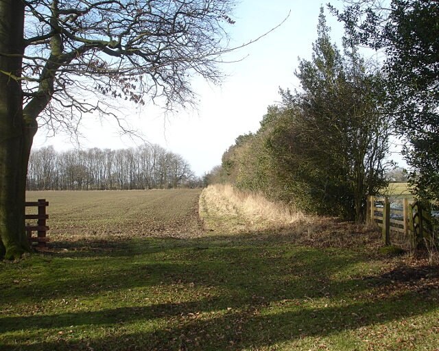 Kuva ”Whorlton” käyttäjältä Andy Waddington (CC BY-SA) / rajattu alkuperäisestä kuvasta