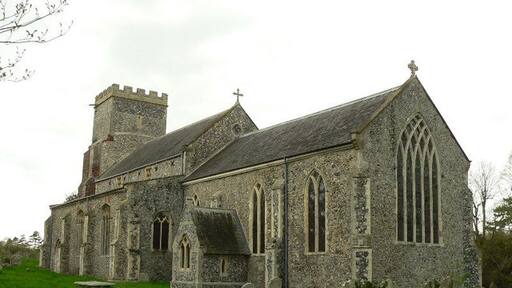 Foto „Denton“ von Bernd Jatzwauk (CC BY-SA)/zugeschnittenes Original