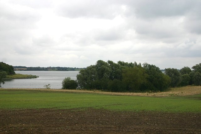 Foto “Perry” tomada por Bob Jones (CC BY-SA); recorte de la original