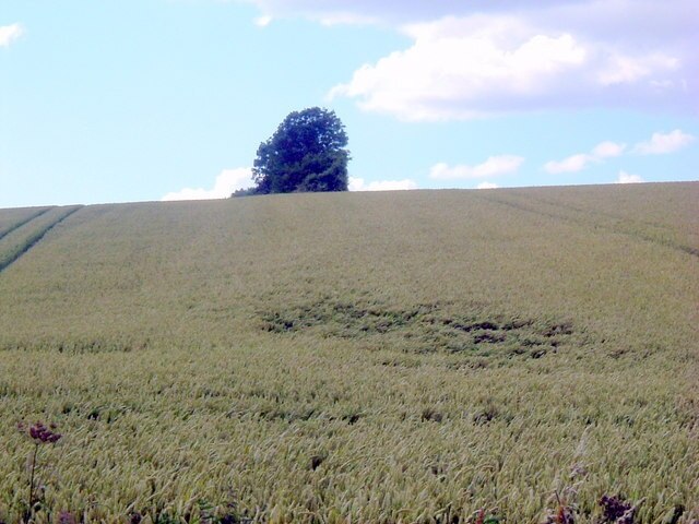 Foto “Stow Longa” tomada por Les Harvey (CC BY-SA); recorte de la original