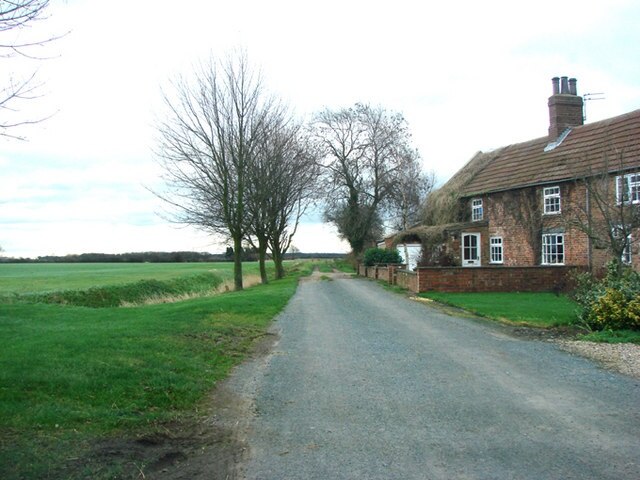 Foto „Little Fenton“ von Bill Henderson (CC BY-SA)/zugeschnittenes Original