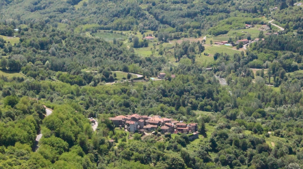 Naggio, San Romano in Garfagnana, Tuscany, Italy