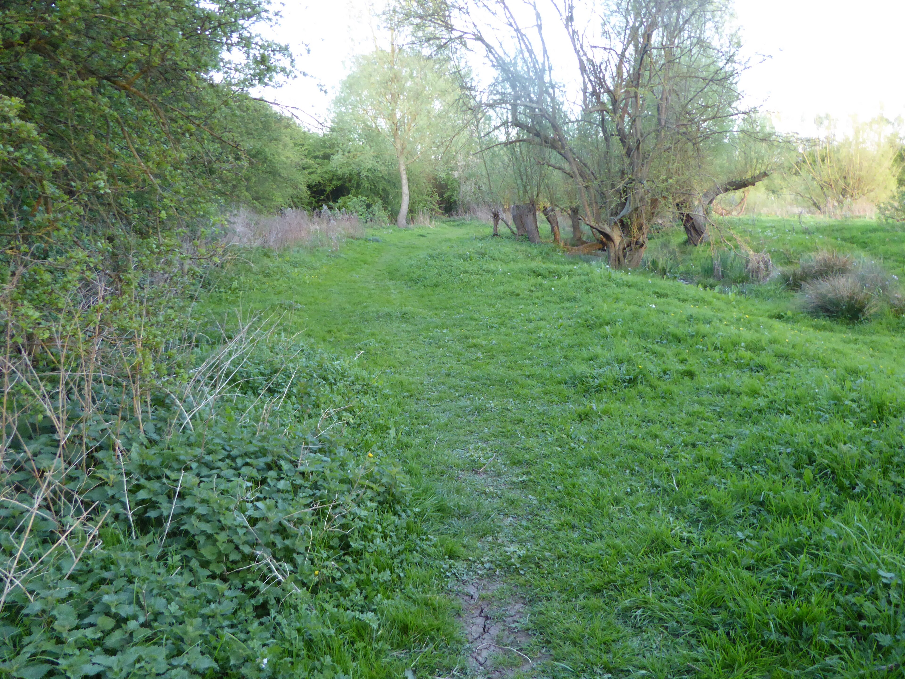 Foto „Barton Seagrave“ von Dudley Miles (CC BY-SA)/zugeschnittenes Original