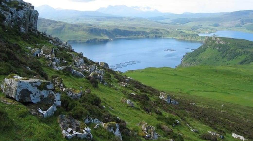 « Torvaig», photo de John Allan (CC BY-SA) / rognée de l’originale