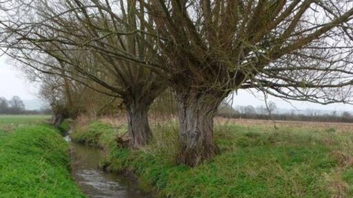 "North Barrow"-foto av Nigel Mykura (CC BY-SA) / Urklipp från original