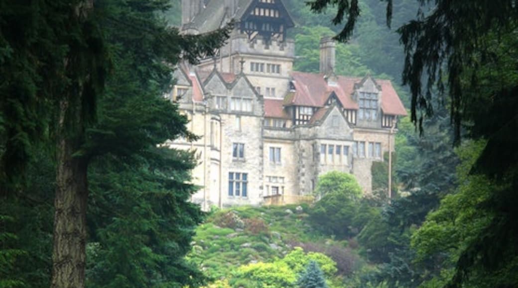 Photo "Cragside" by Chris Gunns (CC BY-SA) / Cropped from original