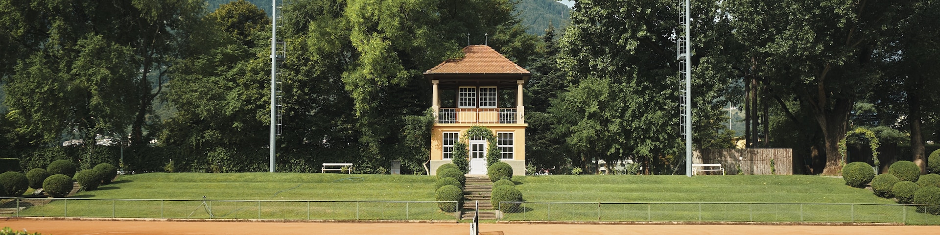 特倫蒂諾上阿迪傑, 意大利