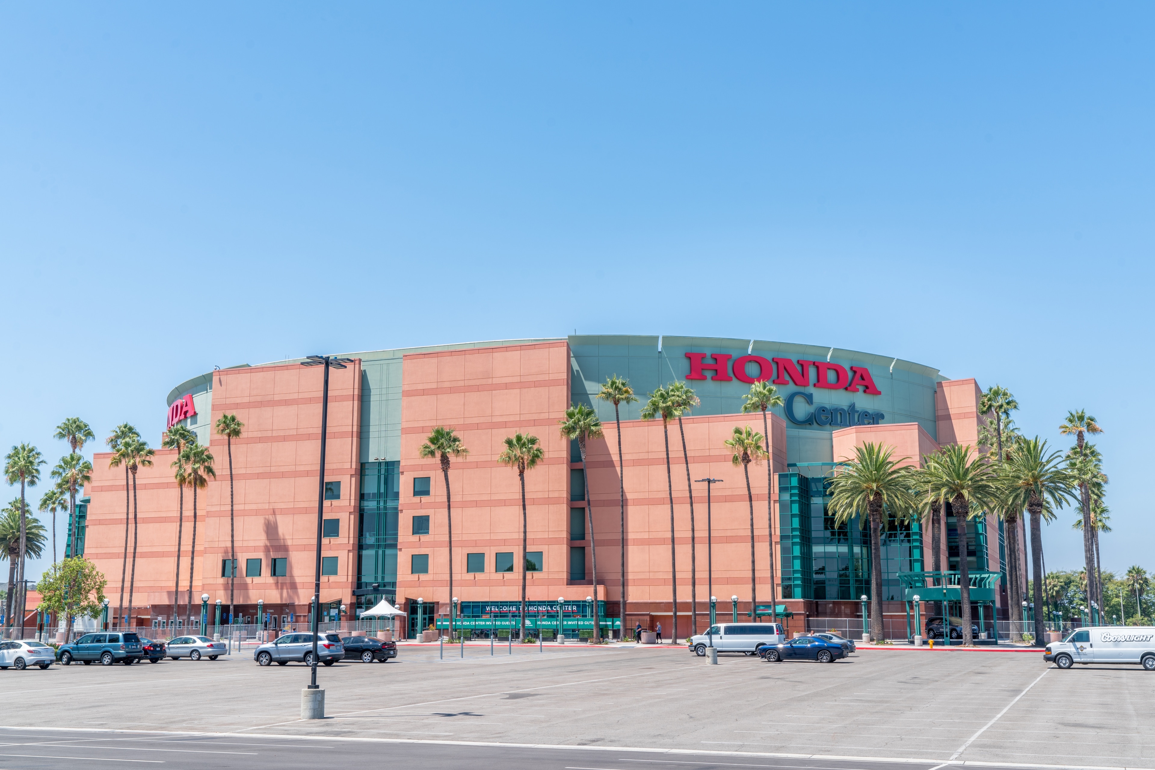 Anaheim - What you need to know before you go - Go Guides