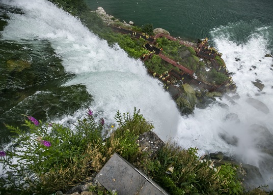 Niagara Falls, New York, United States of America