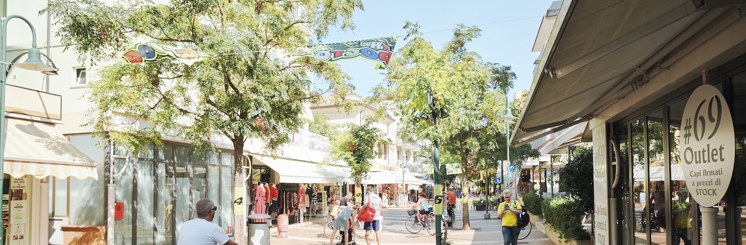Cattolica, Italia