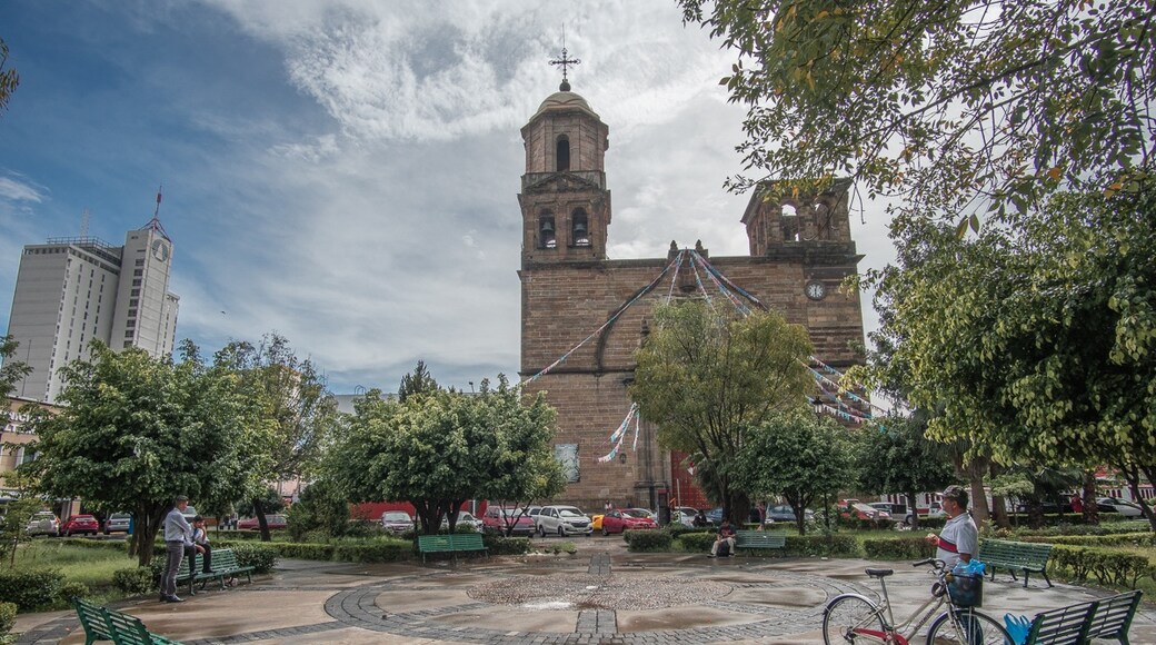 Mexicaltzingo, Guadalajara, Jalisco, Mexico