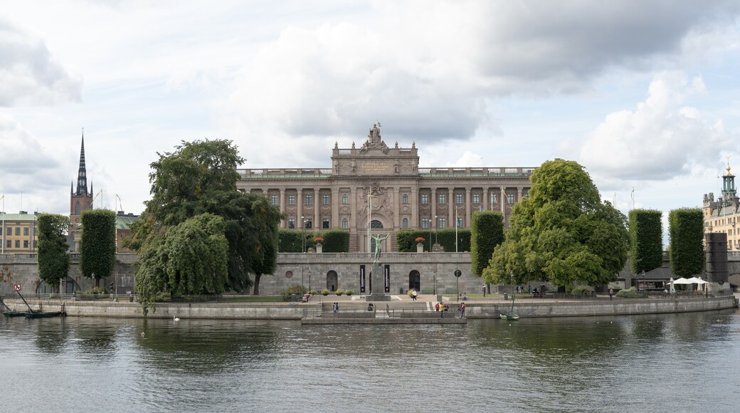 Museum of Medieval Stockholm, Stockholm, Stockholm County, Sweden