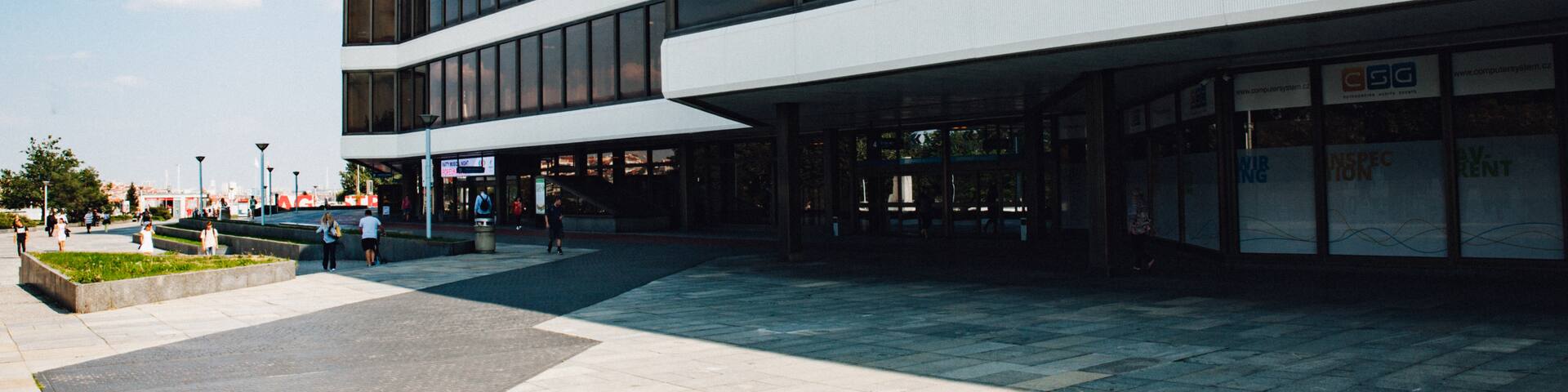 Nusle, Praga, República Checa