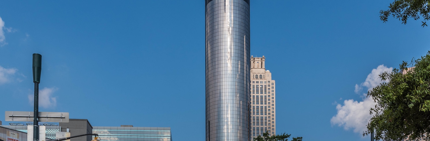 Atlanta, Georgia, United States of America
