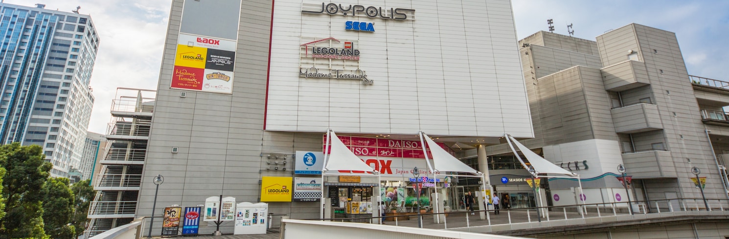Tokyo, Japan