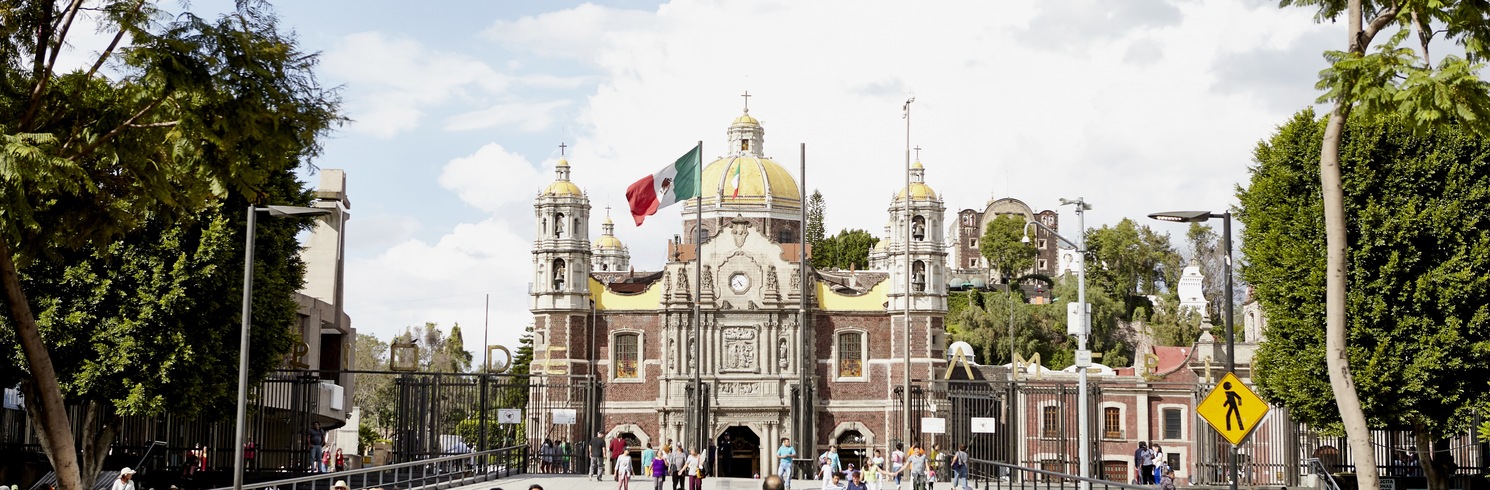 Mexico City, Mexico