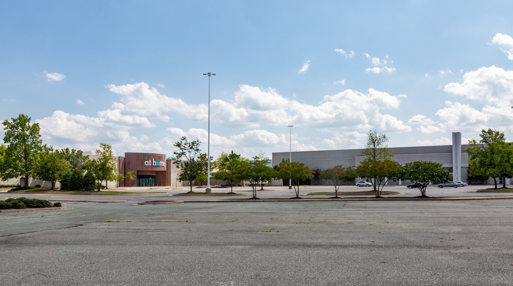 Chesterfield Towne Center (εμπορικό κέντρο), Ρίτσμοντ, Βιρτζίνια, Ηνωμένες Πολιτείες