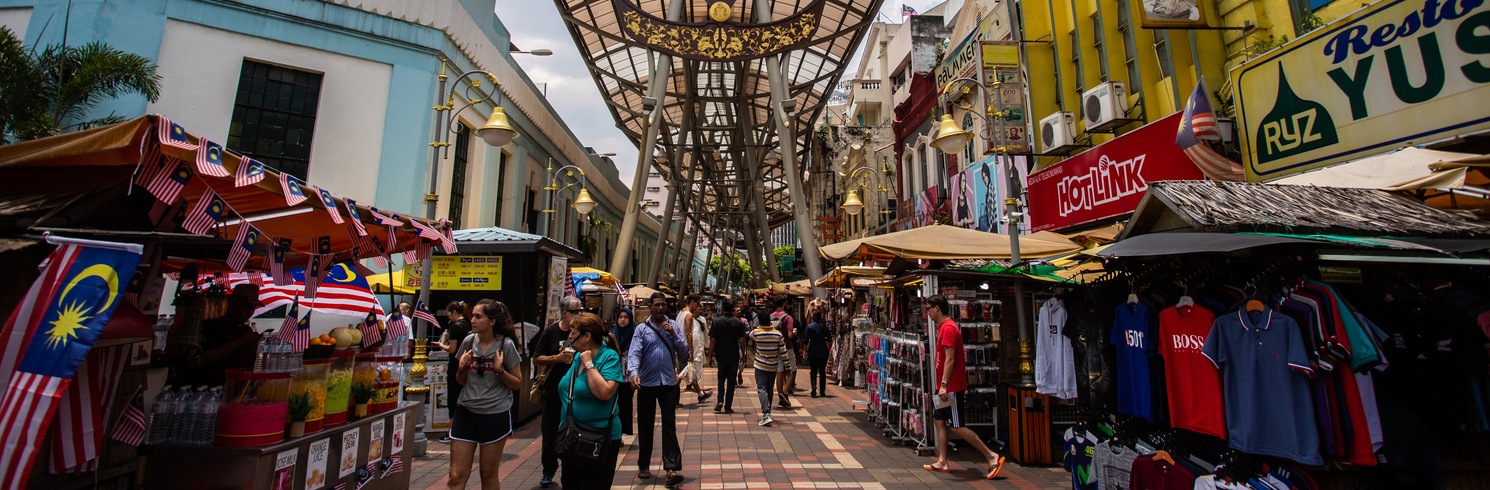 Kuala Lumpur, Malaysia