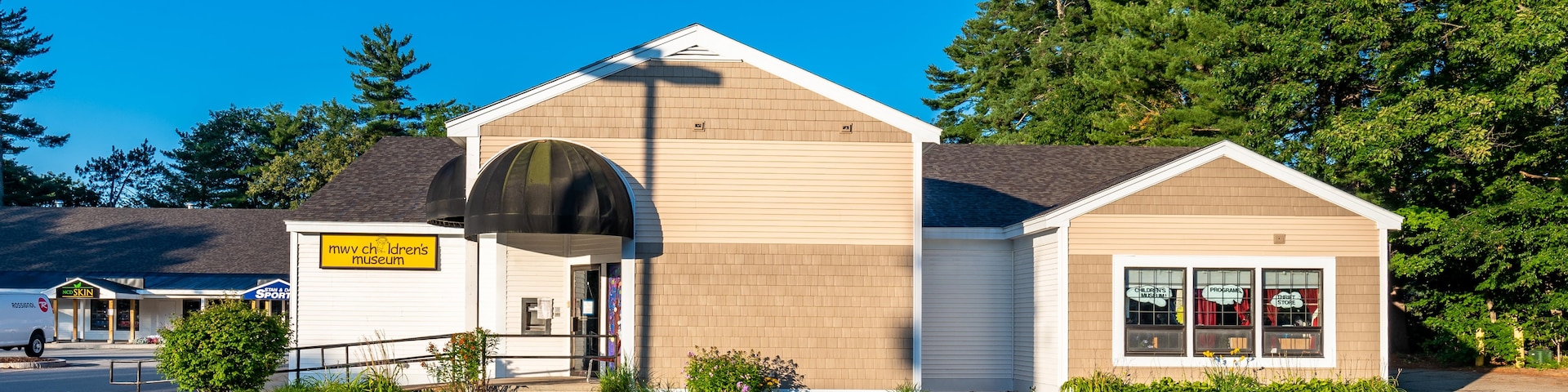Condado de Carroll, New Hampshire, Estados Unidos