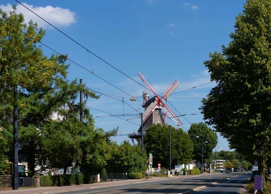 Bremen, Saksa