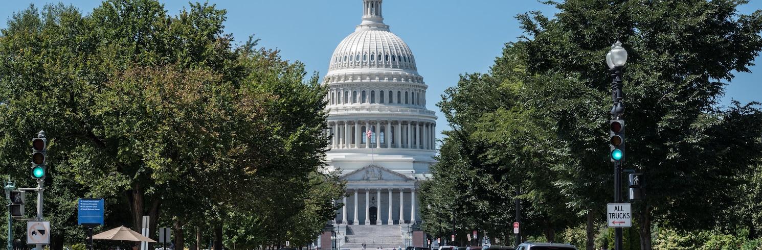 Washington, District of Columbia, United States of America