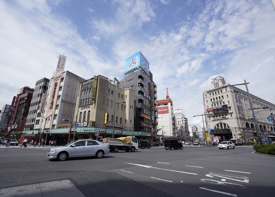 東京 格安 ホテル