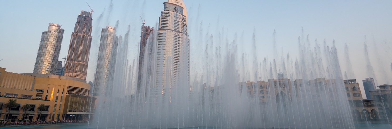 Dubai, United Arab Emirates