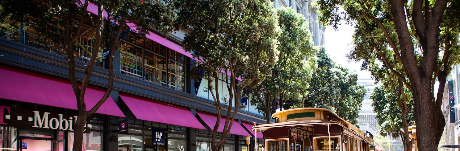 San Francisco, California, United States of America